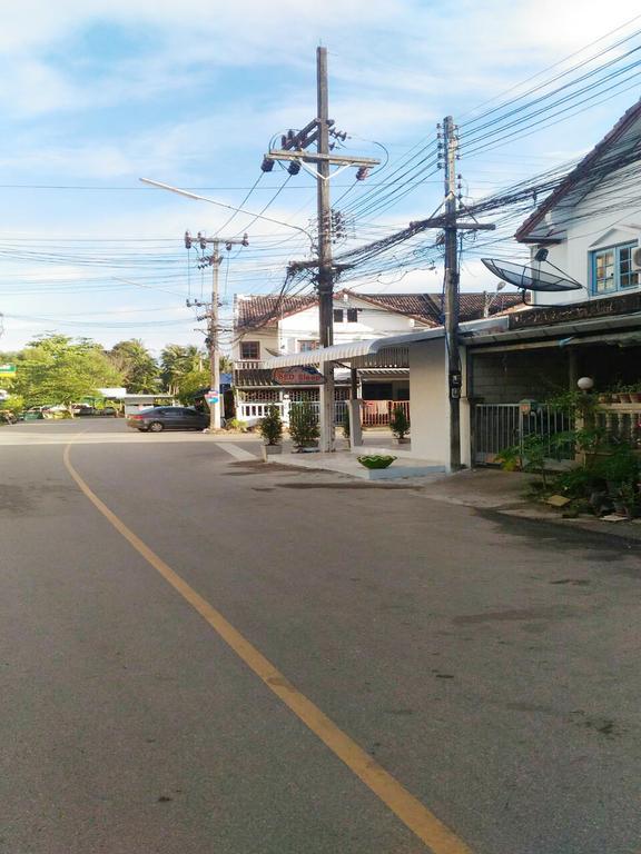Krabi Bed Sleep Hostel Luaran gambar