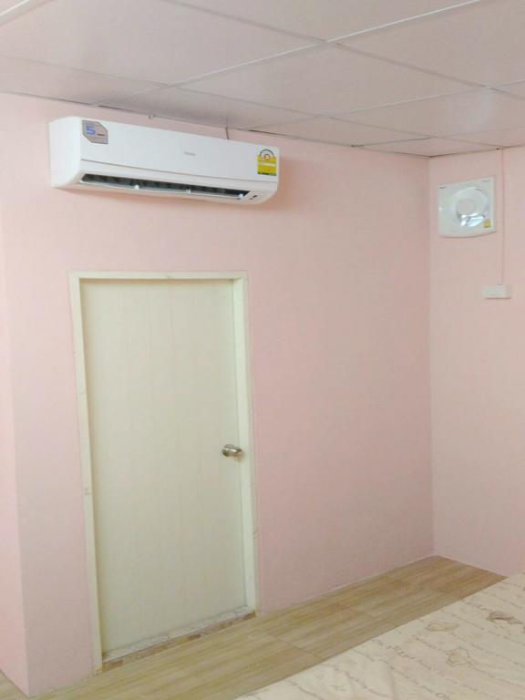 Krabi Bed Sleep Hostel Luaran gambar