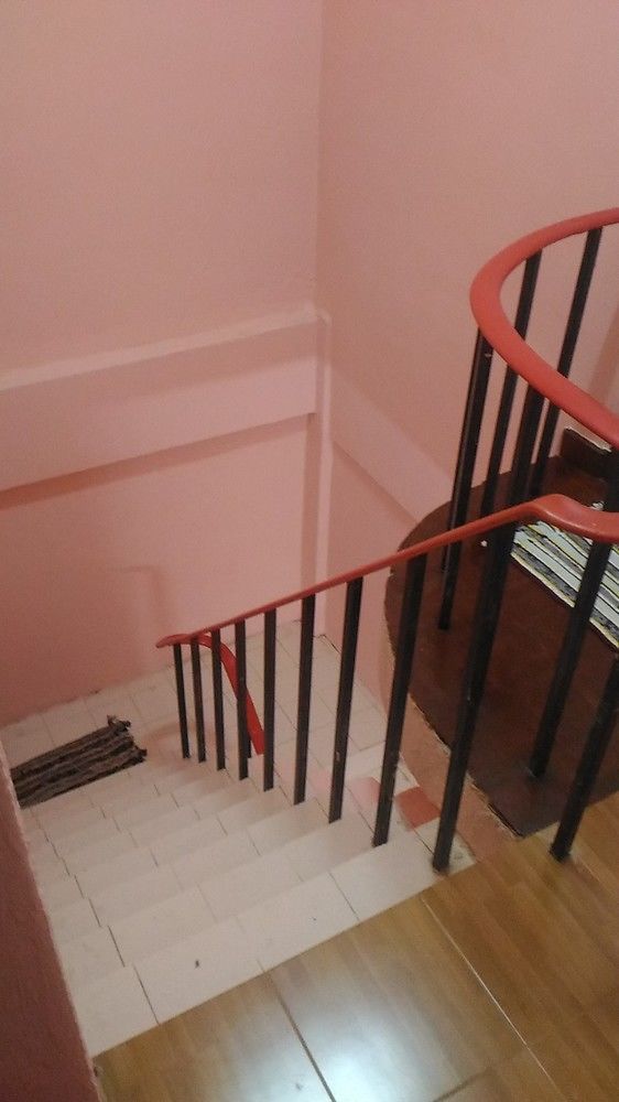 Krabi Bed Sleep Hostel Luaran gambar